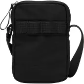 Marc O'Polo schoudertas Lore Crossbody Bag Black zwart