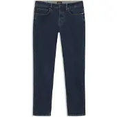 Hugo Boss Jeans Blauw DELAWARE BO 10251068 10 50564546/412