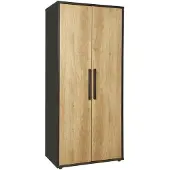 Colorfull Home Collection Kast Colorfull Home Lucas 2-deurs