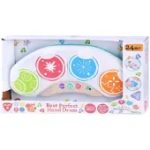 Playgo Hand Drumset Beat Perfect