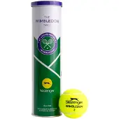Slazenger Wimbledon 4 St.