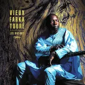 Universal Music Vieux Farka Touré - Les Racines (CD)