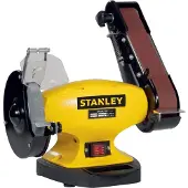 Stanley slijp/schuurmachine SXGBL150E