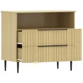 Born Lucky Commode Praag