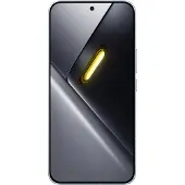 Xiaomi Mobiele telefoon - - POCO X8 Pro Max - Dimensity 9500s - 12 GB RAM - 512 GB