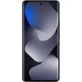 Xiaomi REDMI NOTE 15 8/256GB BLACK