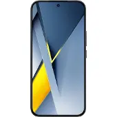 Xiaomi POCO F8 Ultra Black 16 GB+512 GB