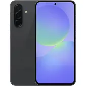 Samsung Galaxy A36 128GB Zwart 5G Enterprise Editie