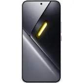 Poco X8 Pro Max White 12 GB + 512 GB