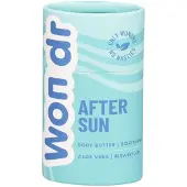 WONDR CARE After Sun Soothing Body Butter | 46 g