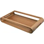 Artelegno Vasd 27x49 Cm Hapjesplank
