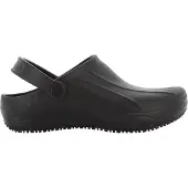 Safety Jogger Smooth Ob Werkklomp Zwart | Maat: 47