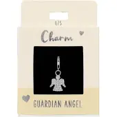 Depesche - Hanger "Express yourself" - design 075 - Guardian Angel