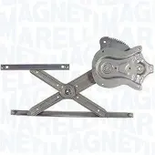 MAGNETI MARELLI Raamregelaar 350103197100