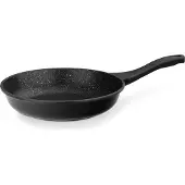 kela Koekenpan Stella Nova Zwart 28 cm