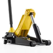 Vevor hydraulische krik met een draagvermogen van 3 ton (dagcapaciteit)