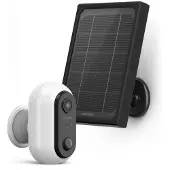 Avidsen Homecam Batterij Full Hd Buitengebruik