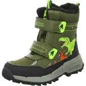 Kappa Winterlaarzen Winterlaarzen, winterschoenen, waterdicht, gevoerd, met lichteffecten