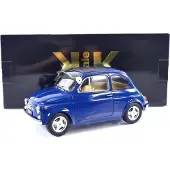 Fiat 500 F Custom 1968 - 1:12 - KK Scale