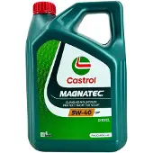 Castrol 15F911 Motorolie