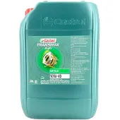 Castrol 15BD85 Motorolie