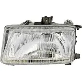 Diederichs 7423083 Koplamp