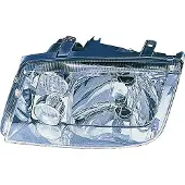 Alkar Koplampen 441-1138L-LD-EM, links