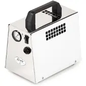 Ich-zapfe Luchtcompressor, Minicompressor, Perslucht compressor - VK15 / VK30, voor biertappen zonder CO2