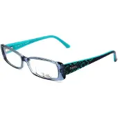 Pucci Bril - - EP265546253 - Metaal - UV-bescherming - Chic Style