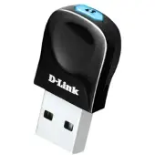D-Link Wireless N USB Nano Adapter Dwa-131