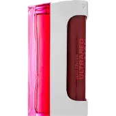 Paco Rabanne Ultrared Man Eau de Toilette 50ml