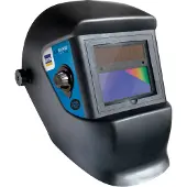 GYS Lashelm LCD Techno 9-13 True Color - 5193065048