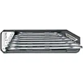 Gedore Steeksleutelset 8-dlg. - 6079400