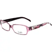 Pucci Bril - - EP265250051 - Metaal - UV-bescherming - Chic stijl