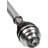 FEBI BILSTEIN Aandrijfas 183675