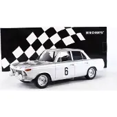 BMW 1800 TiSA #6 Spa 24h 1965 - 1:18 - Minichamps