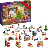 LEGO 41690 LEGO Friends adventkalender 2021