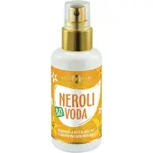 Purity Vision Reiniging van het gezicht, BIO (Tonic lotion, 100 ml)