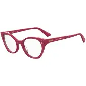 Moschino Mos582-c9a Vrouw Met Bril