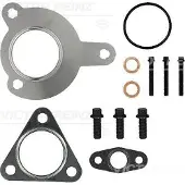 REINZ 04-10191-01 Turbocharger, montageset