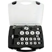 Unior 1721 623301 Lagergereedschapset