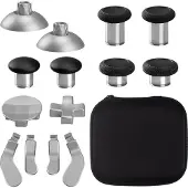 INF Controllerpaddles/thumbsticks voor Xbox One Elite Series 2