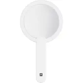 Zwilling Premium LED-Kosmetikspiegel 10x Make-up Spiegel 1 st Weiß