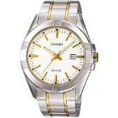 Casio Mtp-1308sg-7a 48.9mm 5atm Quartz Analogical Horloge