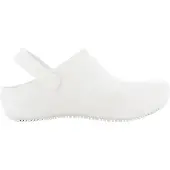 Safety Jogger Smooth Ob Werkklomp Wit | Maat: 35
