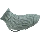 Trixie Trui Citystyle Berlin - 70 Cm - Lichtgroen
