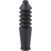 Elvedes Ds kabelbocht + rubberhoes (10)
