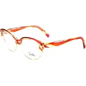 Pucci Ep2686692 Dames Zonnebril