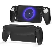 INF Beschermhoes voor Sony PlayStation Portal Black