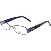 Pucci Bril - - EP213646252 - Metaal - UV-bescherming - Chic Stijl